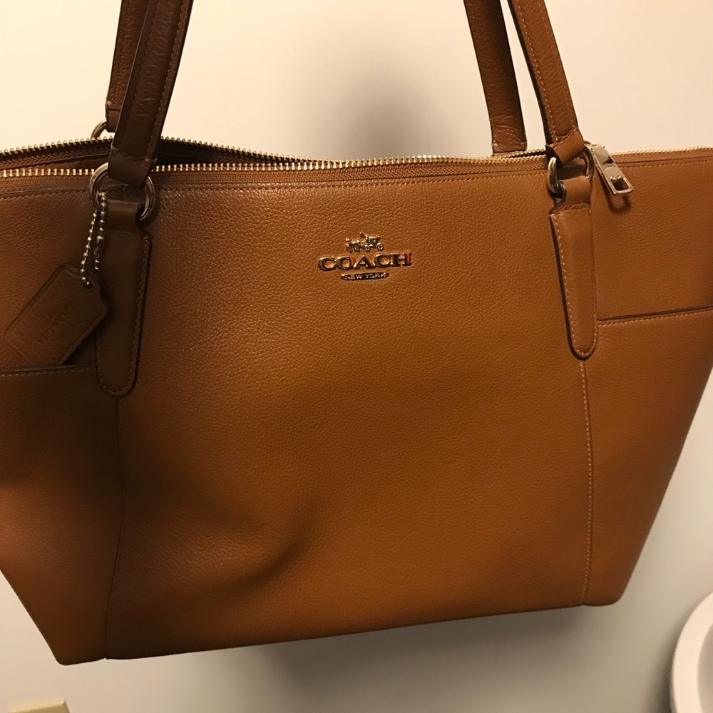 Brand new coach purse